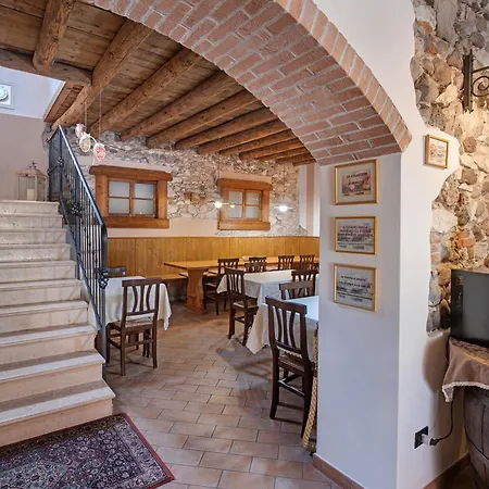 New Ca Persiane Casa vacanze Cavaion Veronese