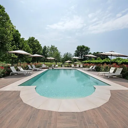 Casa vacanze New Ca Persiane
