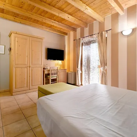 Casa vacanze New Ca Persiane Cavaion Veronese