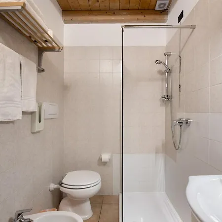 Casa vacanze New Ca Persiane