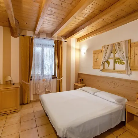 Casa vacanze New Ca Persiane Cavaion Veronese