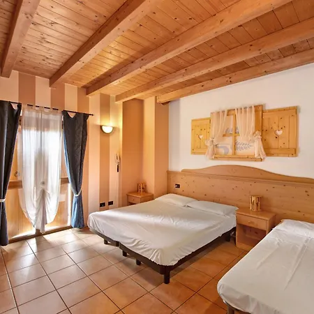 New Ca Persiane Casa vacanze Cavaion Veronese