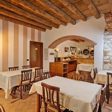 Casa vacanze New Ca Persiane Cavaion Veronese