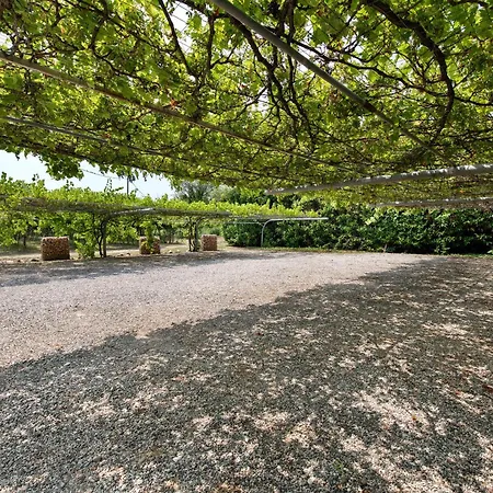 New Ca Persiane Casa vacanze