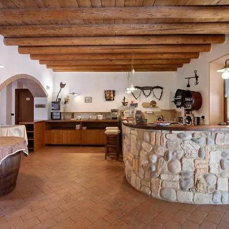 New Ca Persiane Casa vacanze