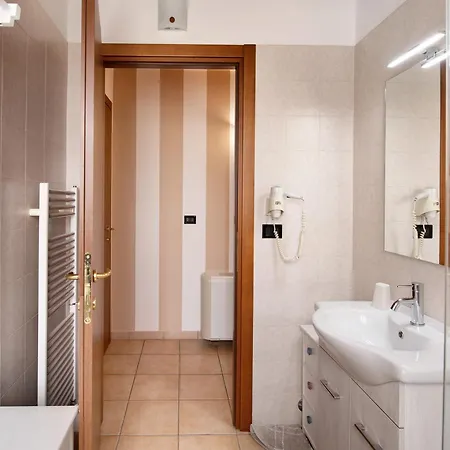 Casa vacanze New Ca Persiane