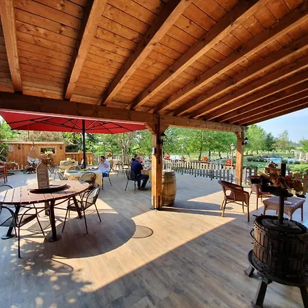 Holiday home New Ca Persiane Cavaion Veronese