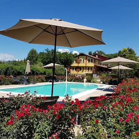 New Ca Persiane Holiday home *