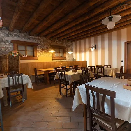 New Ca Persiane Holiday home Cavaion Veronese
