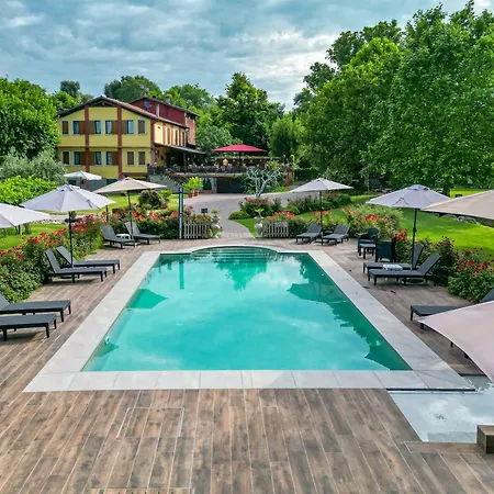Holiday home New Ca Persiane *